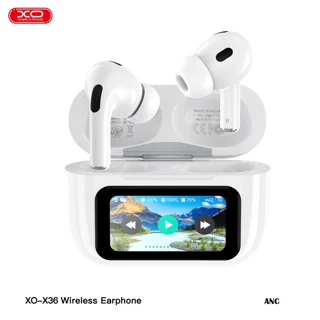 هدفون بلوتوثی ایکس او مدل X36 101708847