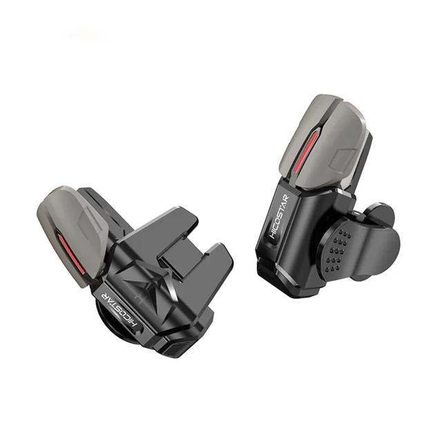 دسته بازی هایکواستار مدل HS-G03 101715718