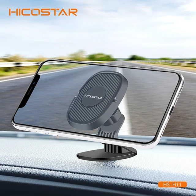 پایه نگهدارنده گوشی موبایل هایکواستار مدل HS-H11 101715868