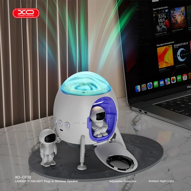 آباژور ایستاده ایکس او مدل CF38 101724887