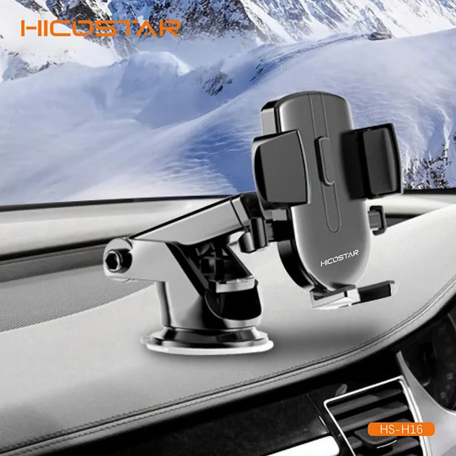 پایه نگهدارنده گوشی موبایل هایکواستار مدل HS-H16 101715460