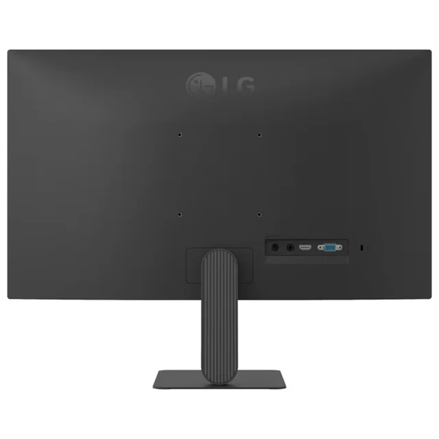 مانیتور 27 اینچ ال جی مدل 27U411A-B با وضوح Full HD پنل IPS و نرخ به روزرسانی 120 هرتز 102057212
