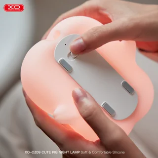 چراغ خواب ایکس او مدل XO-OZ09 101708514