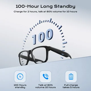 عینک هوشمند ایکس او مدل E12 101708398