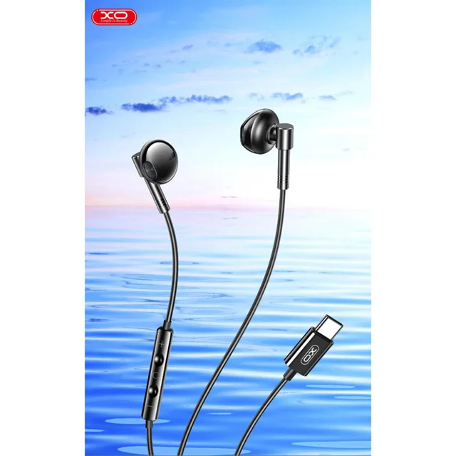 هندزفری ایکس او مدل XO EP-60 101727517