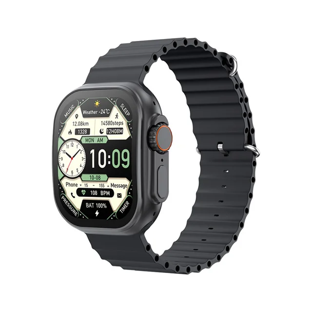 ساعت هوشمند ایکس او مدل M11 ULTRA 101709942
