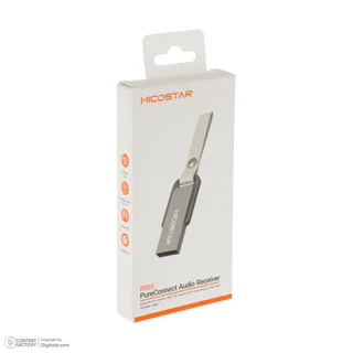 گیرنده بلوتوثی صدا هایکواستار مدل R905 101715574