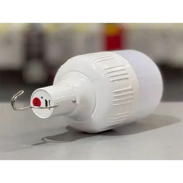 چراغ کمپینگ ایکس او مدل YH04 بسته دو عددی 101727701