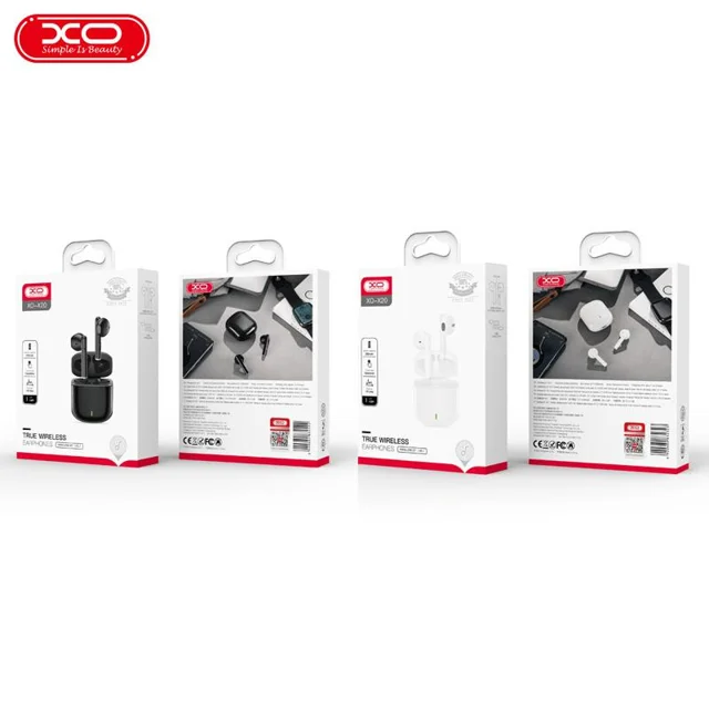 هندزفری بلوتوثی ایکس او مدل X20 101708670