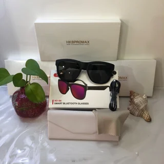 عینک هوشمند ایکس او مدل E6 101708420