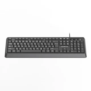 کیبورد هایکواستار مدل HS-K700 101715230