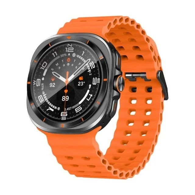 ساعت هوشمند ایکس او مدل WATCH ULTR 101727711