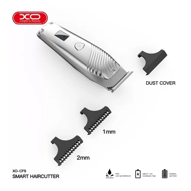 ماشین اصلاح موی سر ایکس او مدل cf9 101709706