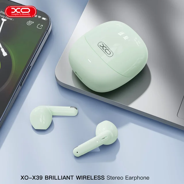 هدفون بی سیم ایکس او مدل XO-X39 101727361